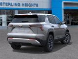 New 2026 Chevrolet Equinox LT w/ Convenience Package II image 4