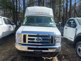 New 2025 Ford E-350 and Econoline 350 Super Duty w/ Power Equipment Group image 6