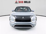 New 2025 Mitsubishi Outlander SEL image 2
