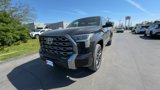 New 2025 Toyota Tundra Platinum image 4