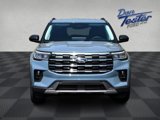 New 2025 Ford Explorer Active image 3