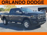 New 2025 RAM 3500 Big Horn image 2