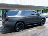 Used 2022 GMC Yukon Denali image 5