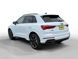 New 2025 Audi Q3 2.0T Premium Plus image 3