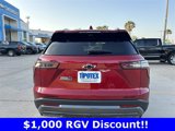 New 2026 Chevrolet Equinox ACTIV w/ Convenience Package III image 4