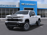 New 2025 Chevrolet Silverado 2500 Custom w/ Custom Value Package image 6