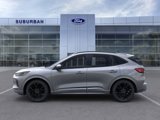New 2024 Ford Escape ST-Line Elite w/ Premium Technology Package image 3