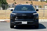New 2026 Chevrolet Equinox RS w/ Convenience Package III image 3