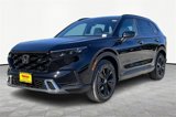 New 2026 Honda CR-V Sport Touring image 2