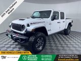 New 2025 Jeep Gladiator Mojave image 3