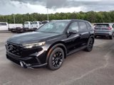 New 2026 Honda CR-V Sport image 3