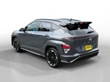 Certified 2025 Hyundai Kona N Line image 3