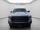 Used 2025 RAM 1500 Rebel w/ Rebel Level 1 Equipment Group image 3