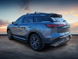 New 2025 INFINITI QX60 Autograph w/ Cargo Package image 5