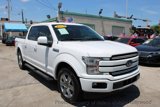 Used 2019 Ford F150 Lariat w/ Equipment Group 502A Luxury image 4