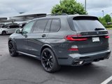 New 2026 BMW X7 xDrive40i image 3