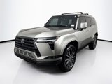 Used 2025 Lexus GX 550 image 2