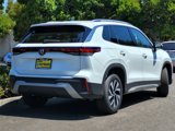 New 2025 Volkswagen Tiguan S image 3