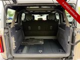 Certified 2025 Ford Bronco Big Bend w/ Matte Film Protection Package image 6