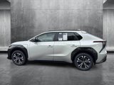New 2025 Toyota bZ4X AWD image 4