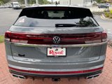 New 2025 Volkswagen Atlas Cross Sport SEL Premium R-Line image 5