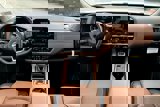 New 2025 Nissan Pathfinder Platinum image 5