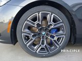 New 2025 BMW i5 eDrive40i w/ M Sport Package image 5