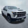 Used 2020 Chevrolet Silverado 2500 W/T w/ WT Convenience Package image 5