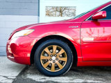 Used 2009 Toyota Camry Hybrid image 3