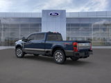 New 2025 Ford F250 King Ranch image 4