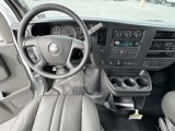 New 2025 Chevrolet Express 3500 w/ Power Convenience Package image 2