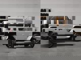 New 2025 Jeep Wrangler Backcountry image 4