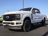New 2025 Ford F250 Platinum image 5