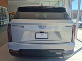 New 2025 Cadillac Escalade IQ Sport 1 w/ LPO, ONYX Package image 6