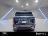 New 2026 Cadillac Escalade IQ Luxury 1 image 5