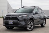 Used 2024 Toyota RAV4 XLE Premium image 4