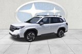 New 2025 Subaru Forester Limited image 4