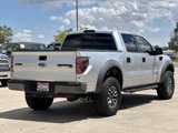 Used 2012 Ford F150 Raptor w/ Raptor Luxury Pkg image 3