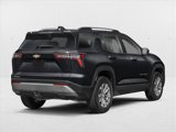 New 2026 Chevrolet Equinox LT image 2
