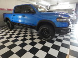 New 2025 RAM 1500 Rebel image 4