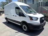 Used 2023 Ford Transit 250 148 High Roof image 2