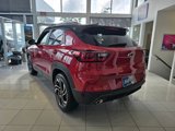New 2026 Chevrolet TrailBlazer RS image 5