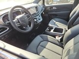New 2025 Chrysler Voyager LX image 2
