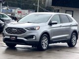 Used 2022 Ford Edge SEL image 3