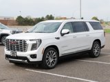 New 2025 GMC Yukon XL Denali w/ Denali Reserve Package image 3