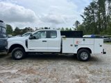 New 2025 Ford F350 XL w/ XL Chrome Package image 5