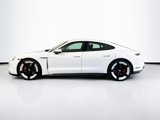 New 2025 Porsche Taycan 4S image 2