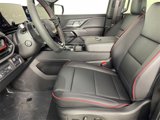 New 2025 Chevrolet Silverado EV RST image 2