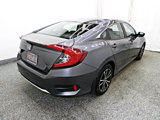 Used 2020 Honda Civic LX image 6