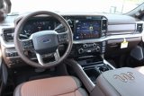 New 2026 Ford F250 King Ranch w/ Chrome Package image 2